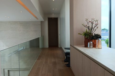 Villa in Phuket, Thailand 4 bedrooms № 156944 - photo 3