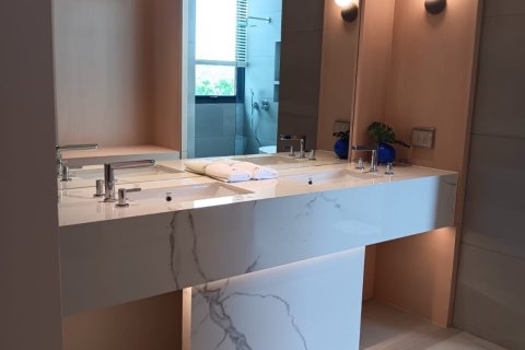 Villa in Phuket, Thailand 4 bedrooms № 156944 - photo 19