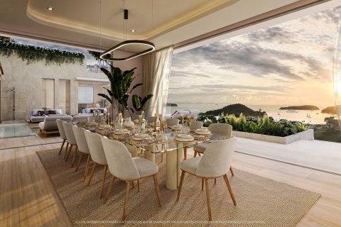 Villa à Phuket, Thaïlande 5 chambres № 156947 - photo 11