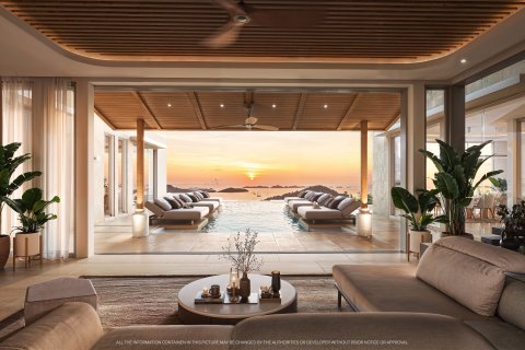 Villa à Phuket, Thaïlande 5 chambres № 156947 - photo 7