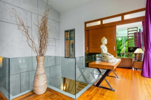 Вилла в Пхукете, Таиланд с 3 спальнями № 156161 - фото 8