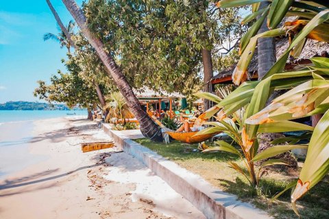 Вилла в Пхукете, Таиланд с 3 спальнями № 156161 - фото 17