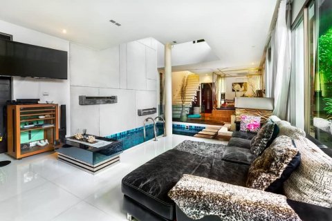 Вилла в Пхукете, Таиланд с 3 спальнями № 156161 - фото 5