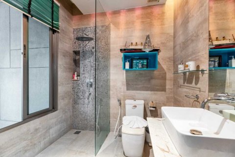 Вилла в Пхукете, Таиланд с 3 спальнями № 156161 - фото 13