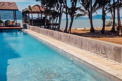 Вилла в Пхукете, Таиланд с 3 спальнями № 156161 - фото 16