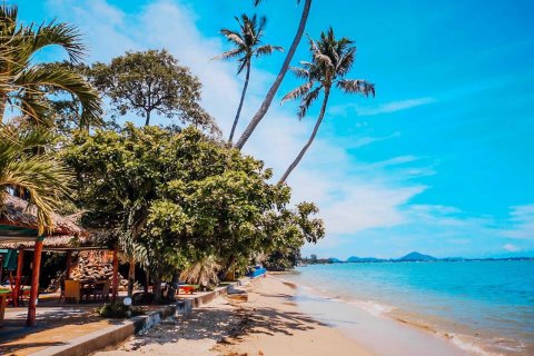 Вилла в Пхукете, Таиланд с 3 спальнями № 156161 - фото 18