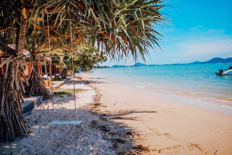 Вилла в Пхукете, Таиланд с 3 спальнями № 156161 - фото 19