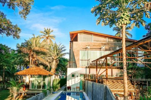 Вилла в Пхукете, Таиланд с 3 спальнями № 156161 - фото 2