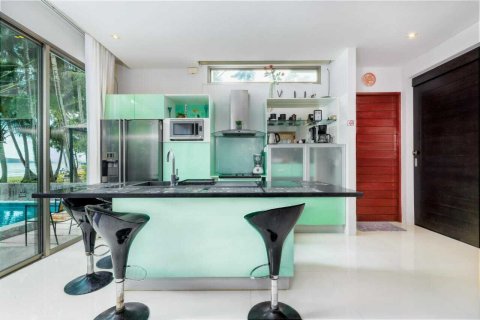 Вилла в Пхукете, Таиланд с 3 спальнями № 156161 - фото 6