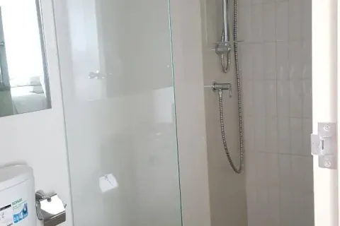 Студия в кондо в Хуай Кванге, Бангкок, Таиланд № 156160 - фото 5