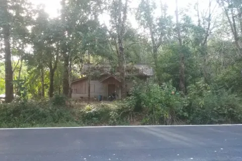 Land in Ko Chang, Thailand 36800 sq.m. № 156162 - photo 3