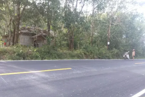 Land in Ko Chang, Thailand 36800 sq.m. № 156162 - photo 4