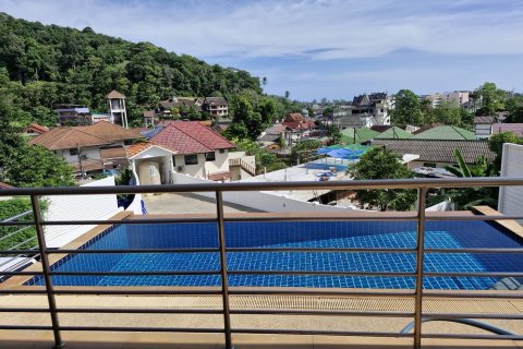 Дом в Пхукете, Таиланд с 5 спальнями  № 156157 - фото 2