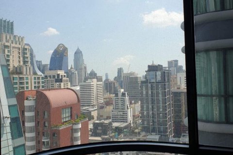 Студия в кондо в Ратчатхеви, Бангкок, Таиланд № 156156 - фото 11