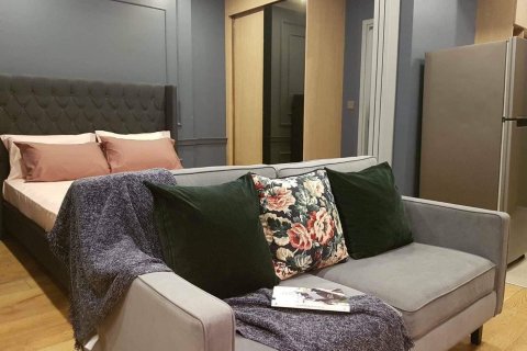 Студия в кондо в Ратчатхеви, Бангкок, Таиланд № 156156 - фото 3