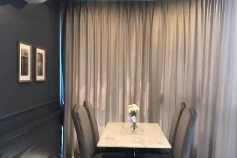 Студия в кондо в Ратчатхеви, Бангкок, Таиланд № 156156 - фото 6