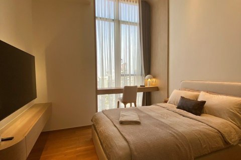 Кондоминиум с 2 спальнями в Клонг Тоэй, Бангкок, Таиланд № 156159 - фото 10