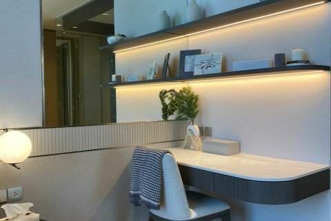 Кондоминиум с 2 спальнями в Клонг Тоэй, Бангкок, Таиланд № 156159 - фото 11