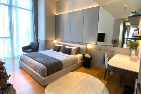 Кондоминиум с 2 спальнями в Клонг Тоэй, Бангкок, Таиланд № 156159 - фото 9