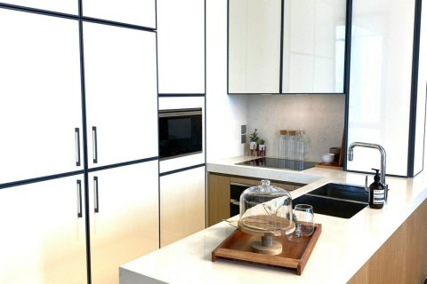 Кондоминиум с 2 спальнями в Клонг Тоэй, Бангкок, Таиланд № 156159 - фото 8