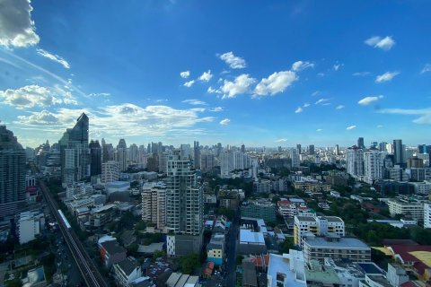 Кондоминиум с 2 спальнями в Клонг Тоэй, Бангкок, Таиланд № 156159 - фото 15