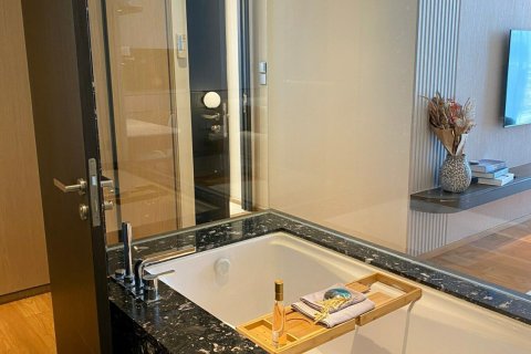 Кондоминиум с 2 спальнями в Клонг Тоэй, Бангкок, Таиланд № 156159 - фото 5