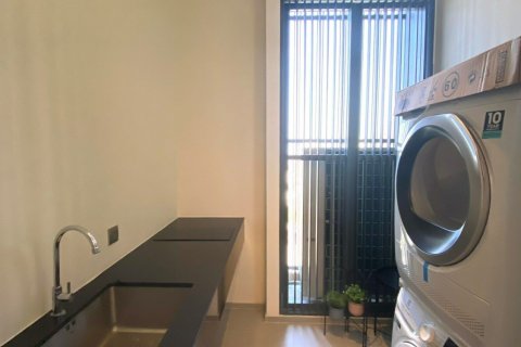 Кондоминиум с 2 спальнями в Клонг Тоэй, Бангкок, Таиланд № 156159 - фото 14