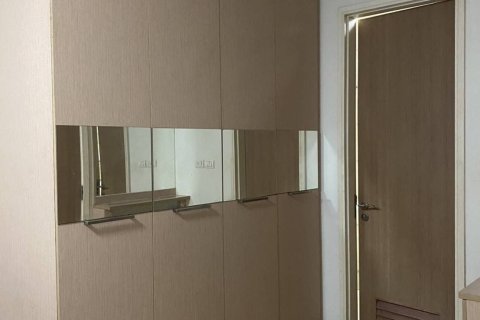 Studio dans le Condo à Phaya Thai, Bangkok, Thaïlande  № 156158 - photo 7