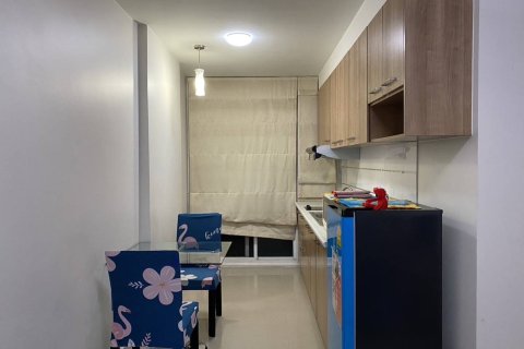 Studio dans le Condo à Phaya Thai, Bangkok, Thaïlande  № 156158 - photo 4