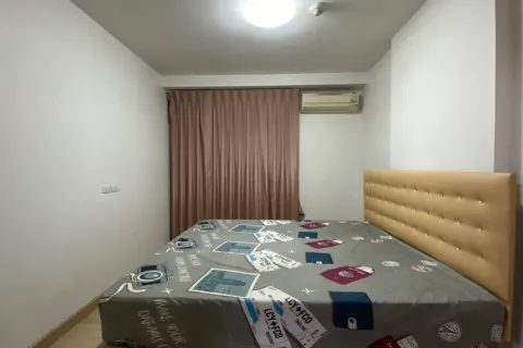 Studio dans le Condo à Phaya Thai, Bangkok, Thaïlande  № 156158 - photo 2