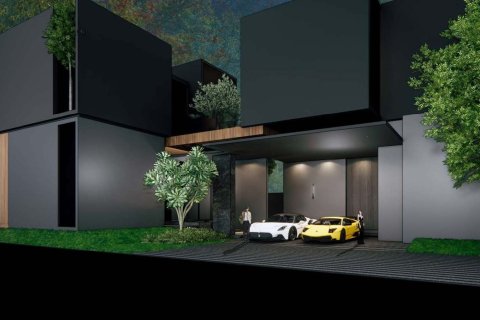 Villa in Phuket, Thailand 5 bedrooms № 165350