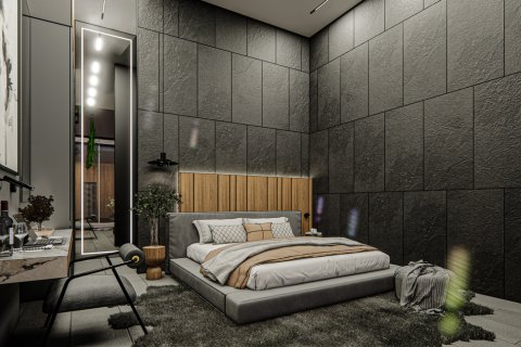 Villa à Phuket, Thaïlande 5 chambres № 165350 - photo 2