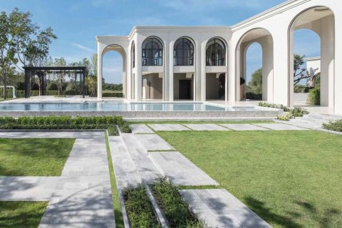 Villa in Pattaya, Thailand 4 bedrooms № 165355 - photo 9