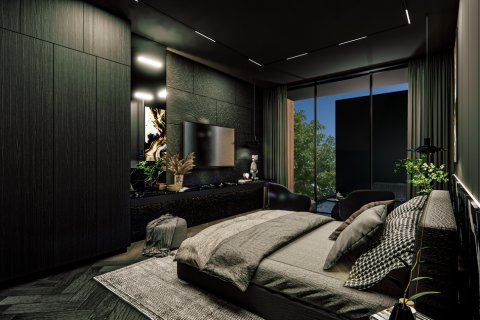 Villa in Phuket, Thailand 3 bedrooms № 165353 - photo 2