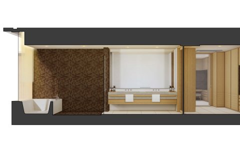 Villa à Bang Tao, Thaïlande 5 chambres № 165349 - photo 7