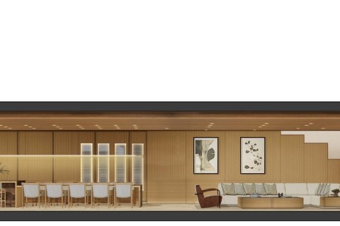 Villa à Bang Tao, Thaïlande 5 chambres № 165349 - photo 9