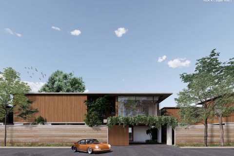 Villa à Bang Tao, Thaïlande 5 chambres № 165349 - photo 2