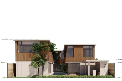 Villa à Bang Tao, Thaïlande 5 chambres № 165349 - photo 11