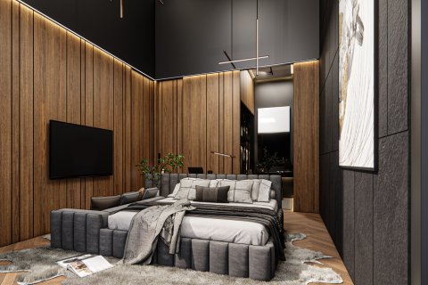 Villa à Phuket, Thaïlande 3 chambres № 165351 - photo 6