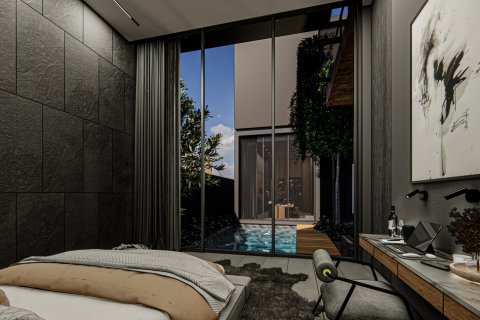 Villa à Phuket, Thaïlande 3 chambres № 165351 - photo 4