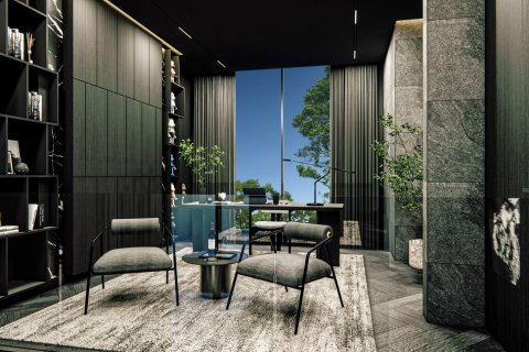 Villa à Phuket, Thaïlande 4 chambres № 165352 - photo 6