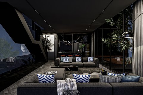 Villa in Phuket, Thailand 5 bedrooms № 165354 - photo 6