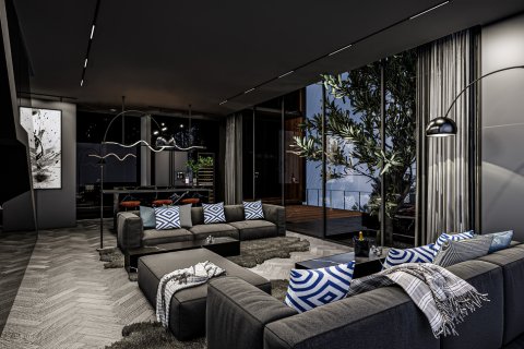 Villa in Phuket, Thailand 5 bedrooms № 165354 - photo 3