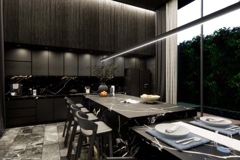 Villa in Phuket, Thailand 5 bedrooms № 165354 - photo 5