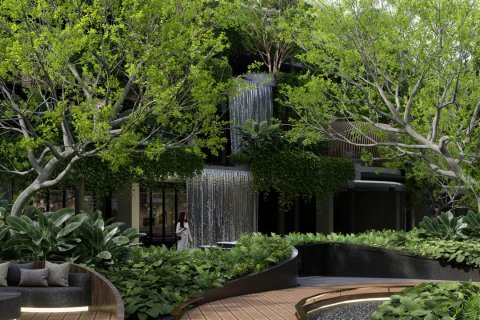 Condo in Bang Tao, Thailand, 1 bedroom № 179683 - photo 25