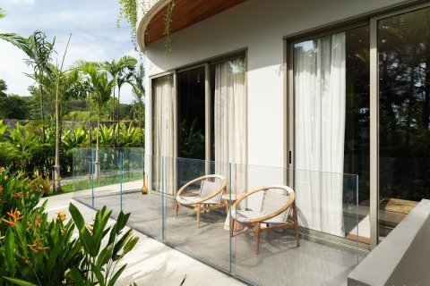 Condo in Bang Tao, Thailand, 1 bedroom № 179683 - photo 18