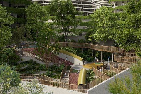 Condo in Bang Tao, Thailand, 1 bedroom № 179683 - photo 23