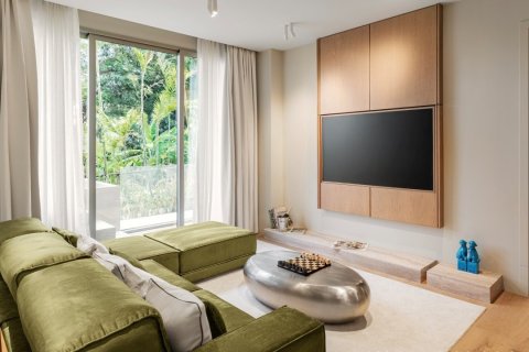 Condo in Bang Tao, Thailand, 1 bedroom № 179683 - photo 8