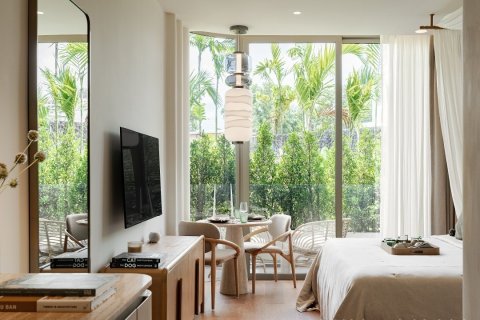 Condo in Bang Tao, Thailand, 1 bedroom № 179683 - photo 15