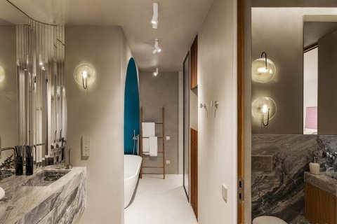 Condo in Bang Tao, Thailand, 1 bedroom № 179683 - photo 21